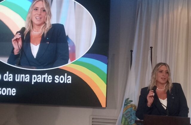 Pubblico impiego, Mazza confermata alla guida Usl: ora parte la sfida per il nuovo contratto