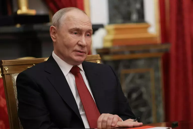 Putin sente Trump: «Nessun piano per aggredire l’Europa»