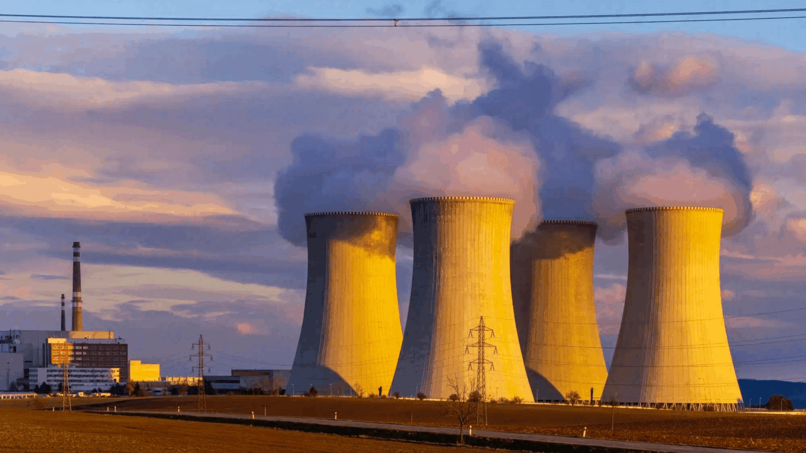 Edison ed Edf puntano al primo mini reattore nucleare italiano entro il 2035: una buona notizia anche per San Marino, che l’elettricità la paga a prezzo italiano
