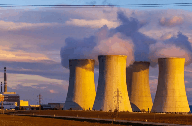 Edison ed Edf puntano al primo mini reattore nucleare italiano entro il 2035: una buona notizia anche per San Marino, che l’elettricità la paga a prezzo italiano