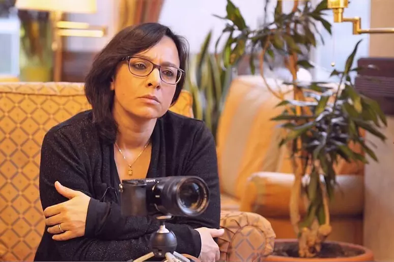 Report, Claudia Di Pasquale sarà co-conduttrice con Daniele Piervincenzi