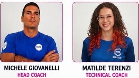 Slide, due giorni di tecnica uno a uno: già si pensa al bis