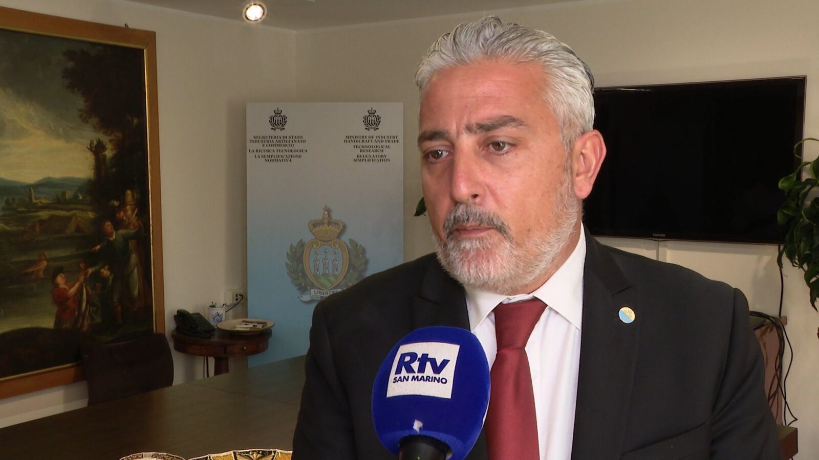 San Marino riunisce i Piccoli Stati: lo sport diventa leva per crescita e sviluppo