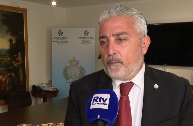 San Marino riunisce i Piccoli Stati: lo sport diventa leva per crescita e sviluppo