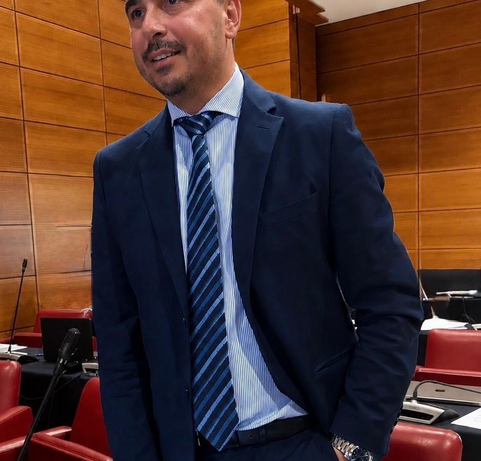 Rossi (PSD): «Dobbiamo avere il coraggio di imparare dai nostri giovani»