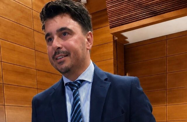 Rossi (PSD): «Accordo Ue, le cose da fare saranno tantissime: ora entriamo nella fase delle scelte fondamentali»