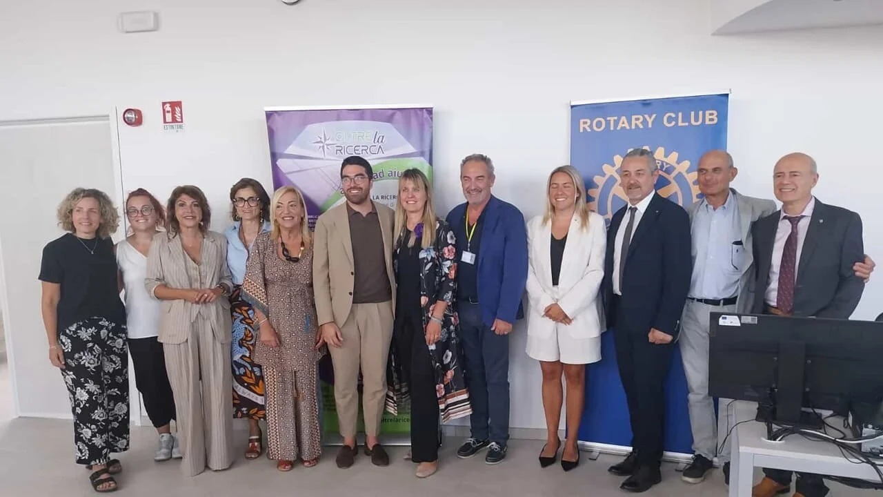Il movimento come cura: l’esercizio fisico entra in oncologia
