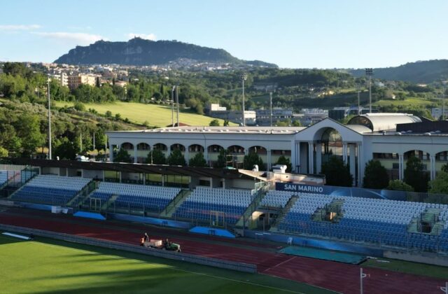 San Marino anti-doping: two football and futsal players suspended