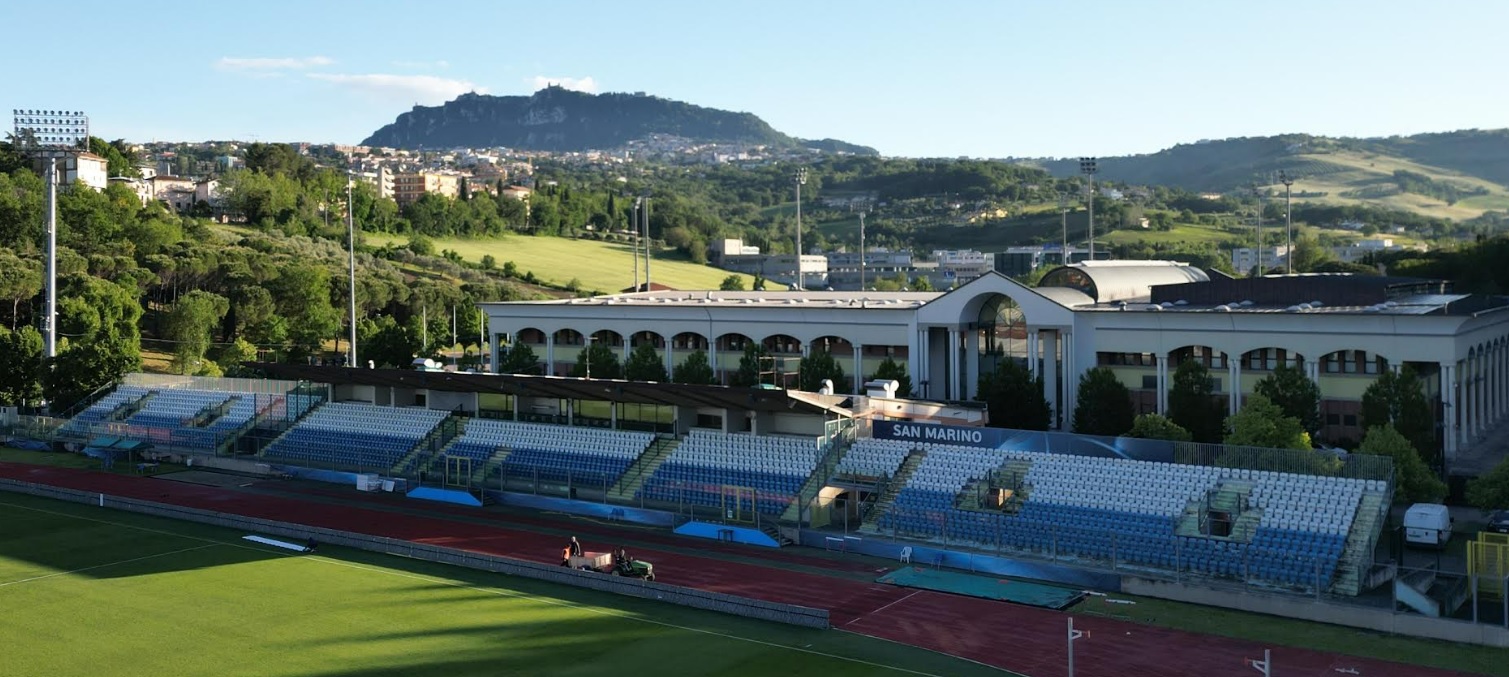 San Marino, antidoping: squalificati due tesserati di calcio e futsal