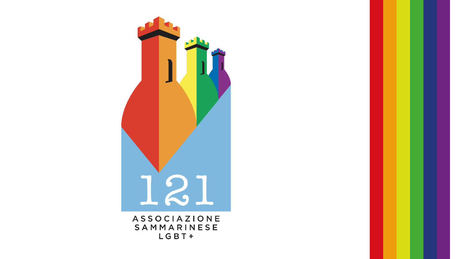San Marino, approvate due istanze sui diritti LGBT+ e delle famiglie omogenitoriali: l’associazione 121 chiede di proseguire sul riconoscimento dei genitori