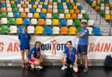 San Marino brilla in Spagna: oro e bronzo nella World Cup di Inline Freestyle
