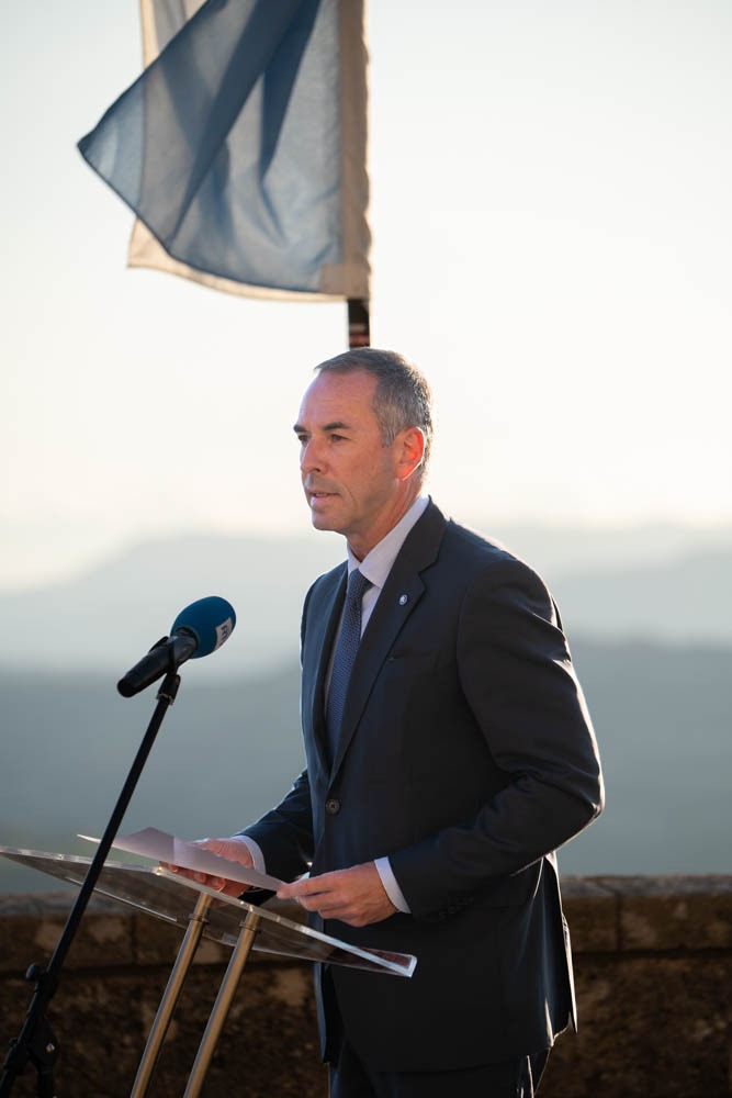 San Marino celebra i 150 anni della Statua della Libertà. Lectio magistralis, mostra e moneta celebrativa per ricordare uno dei simboli della Repubblica