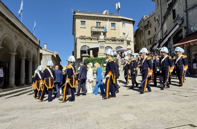 San Marino celebra la Festa della Repubblica: questa mattina la Messa con il cardinale Zuppi
