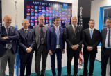 San Marino firma gli Artemis Accords: è il 74° Paese aderente. Il Titano punta su una legge per la space economy e su nuove opportunità per le proprie imprese
