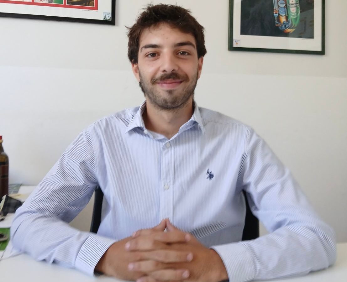 San Marino. Giovani imprenditori crescono. Riccardo Busignani: “L’obiettivo è far tornare a splendere il mercato immobiliare”