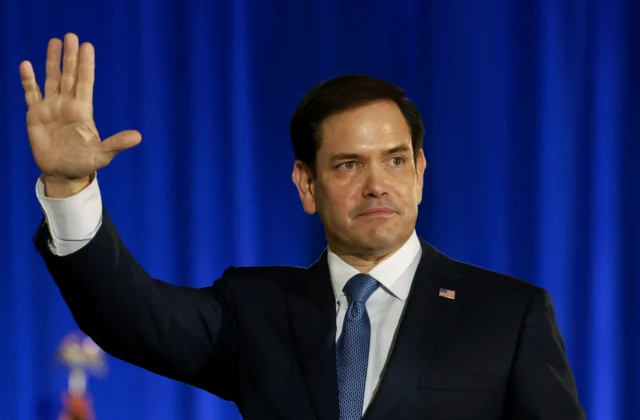 San Marino: greetings from the United States, Rubio hails independence and freedom