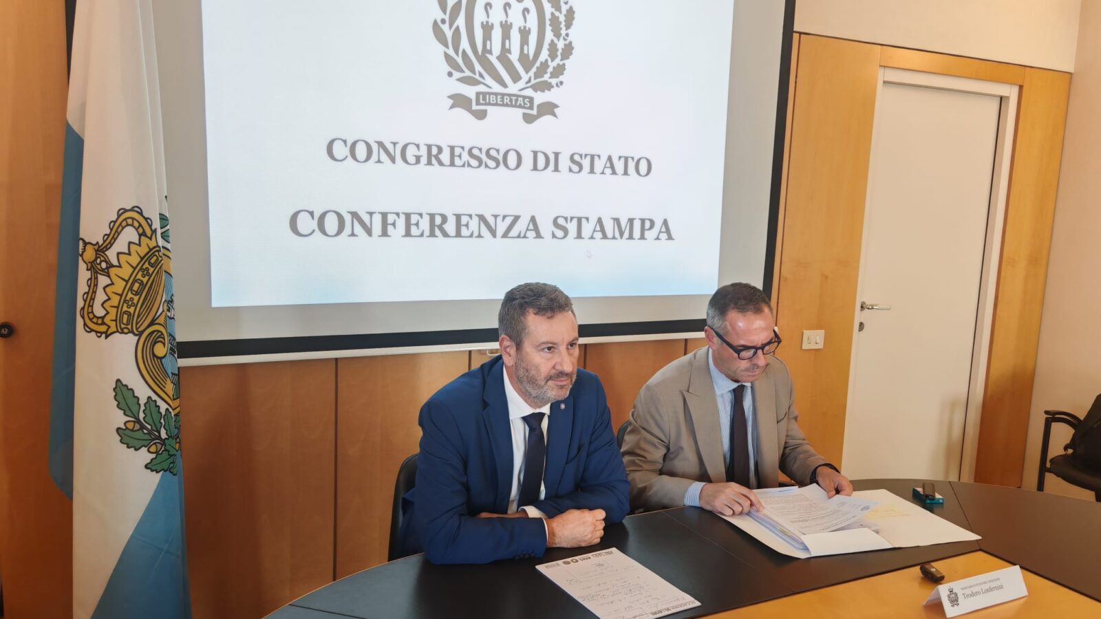 San Marino guarda all’Accordo di associazione, mentre il Governo prepara il confronto con il Fondo monetario e la sperimentazione della settimana corta