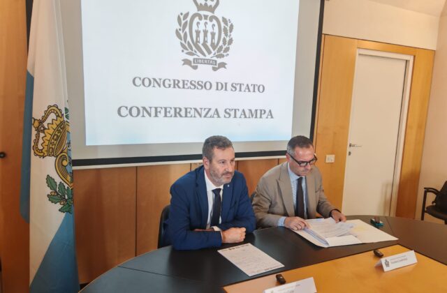 San Marino guarda all’Accordo di associazione, mentre il Governo prepara il confronto con il Fondo monetario e la sperimentazione della settimana corta