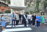San Marino, musica in funivia e tre inaugurazioni: festa tra Città e Borgo Maggiore