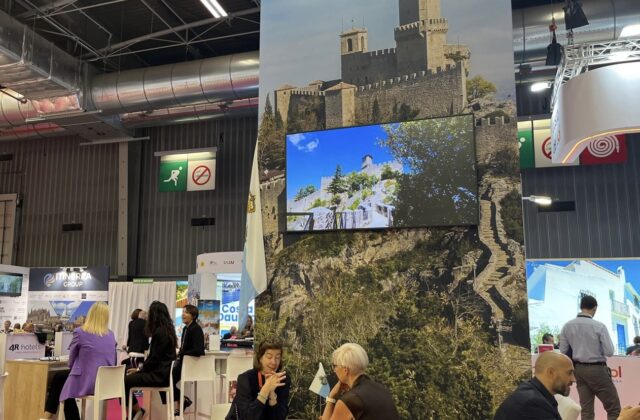 San Marino punta sul mercato francese: il Titano torna alla fiera del turismo di Parigi