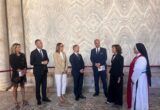 San Marino ritrova il suo Santo a Venezia: identificato nella Basilica di San Marco un mosaico del XIII secolo