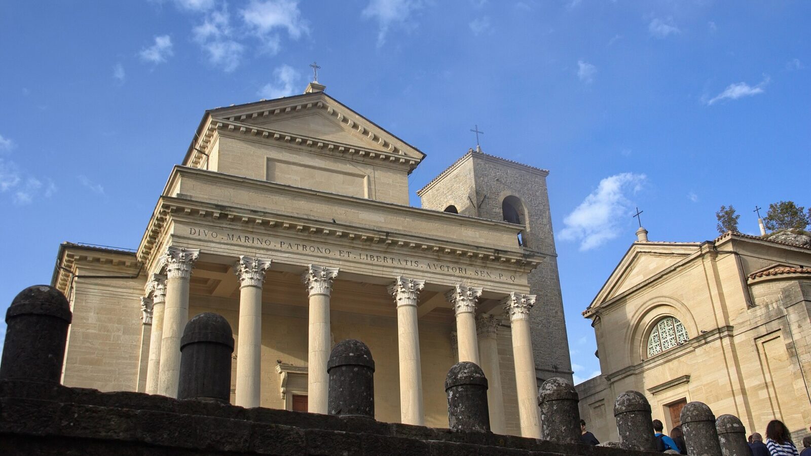 La Chiesa di San Pietro riapre dopo quattro anni di restauro
