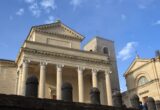 La Chiesa di San Pietro riapre dopo quattro anni di restauro