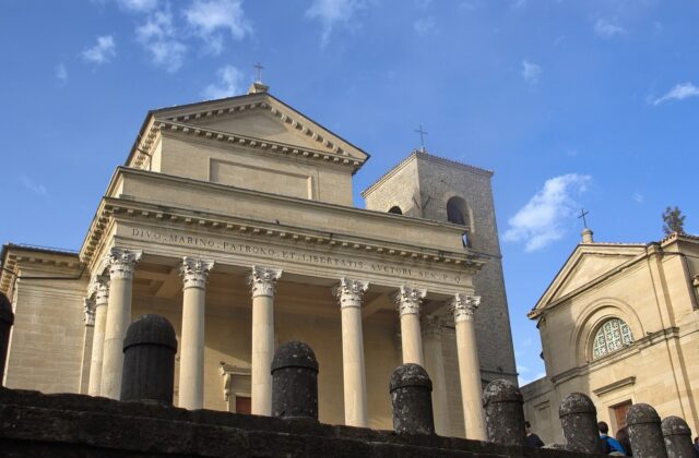 La Chiesa di San Pietro riapre dopo quattro anni di restauro