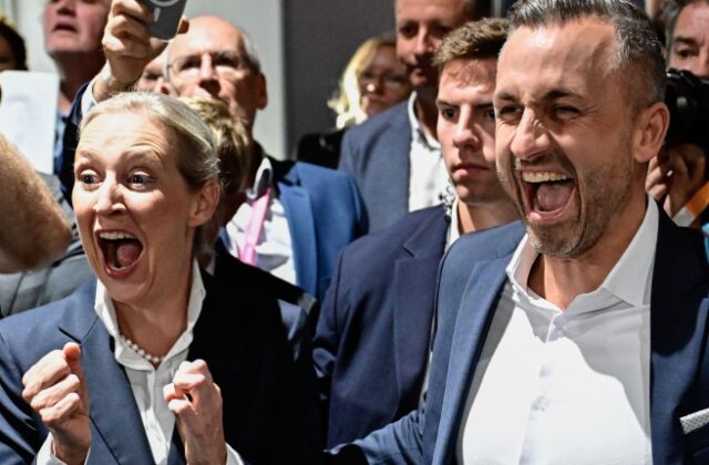 Sassonia-Anhalt, trionfo AfD: Siegmund apre ai colloqui per il governo