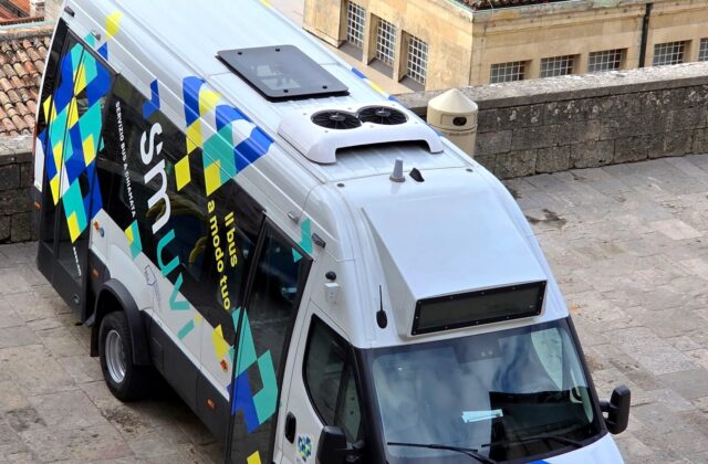 Smuvi cambia orari dal 7 settembre: servizio fino all’una nel weekend