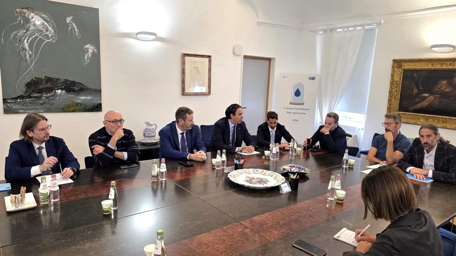 Smuvi, 23.600 passeggeri in sei mesi: corse gratis fino a marzo. In arrivo due mezzi da nove posti e corse domenicali sulla linea 7