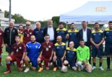 San Marino Special Cup, festa a Montecchio: trionfa l’Asd Albano Primavera