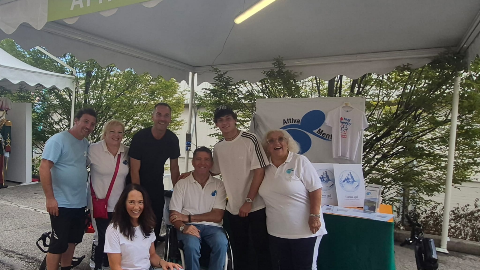 Sport in Fiera, Attiva-Mente incontra Kimi Antonelli