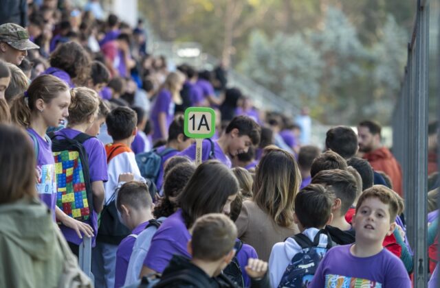 Sportinfiera, 22 federations challenge middle school decision: «We are left puzzled»