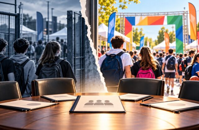 SportinFiera, è il momento di stare dalla parte dei ragazzi e delle società sportive: il tavolo per decidere insieme esisteva, e una decisione presa da soli non può chiudere la partita