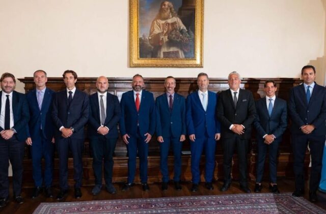 SportInFiera, il Governo ai docenti: «I patti vincolano le parti»