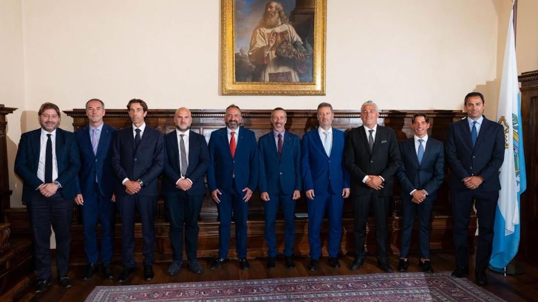 SportInFiera, il Governo ai docenti: «I patti vincolano le parti»
