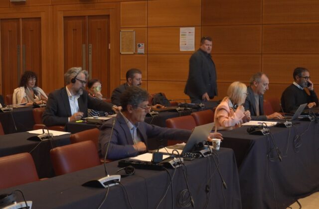 Studentato all’ex Excelsior: 24 camere per gli universitari