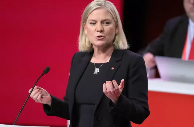 Svezia, centrosinistra avanti ma la partita per il governo resta aperta