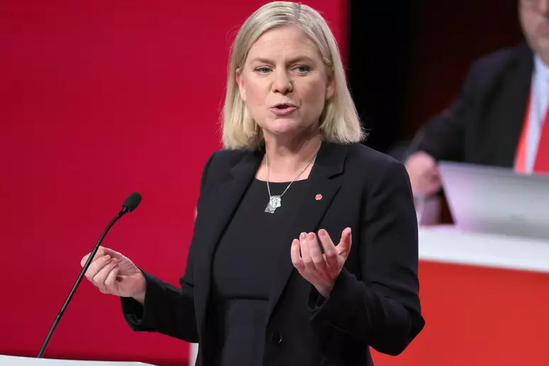 Svezia, centrosinistra avanti ma la partita per il governo resta aperta