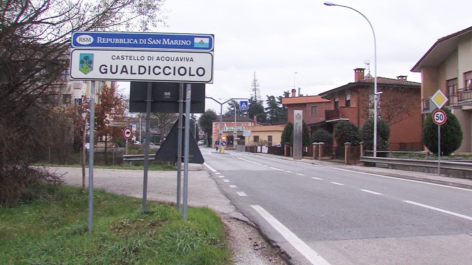 Termovalorizzatore, i cittadini di Gualdicciolo: «A chi serve davvero?»