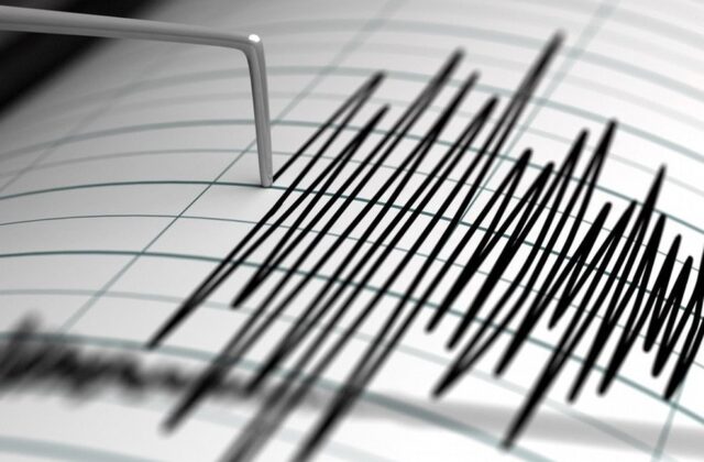 Earthquake off the coast of Rimini felt as far as San Marino