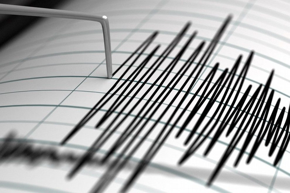 Terremoto in mare davanti a Rimini, scossa avvertita anche a San Marino