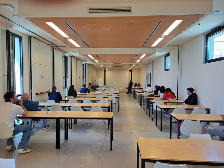 Cittadinanza sammarinese, 170 iscritti al secondo test