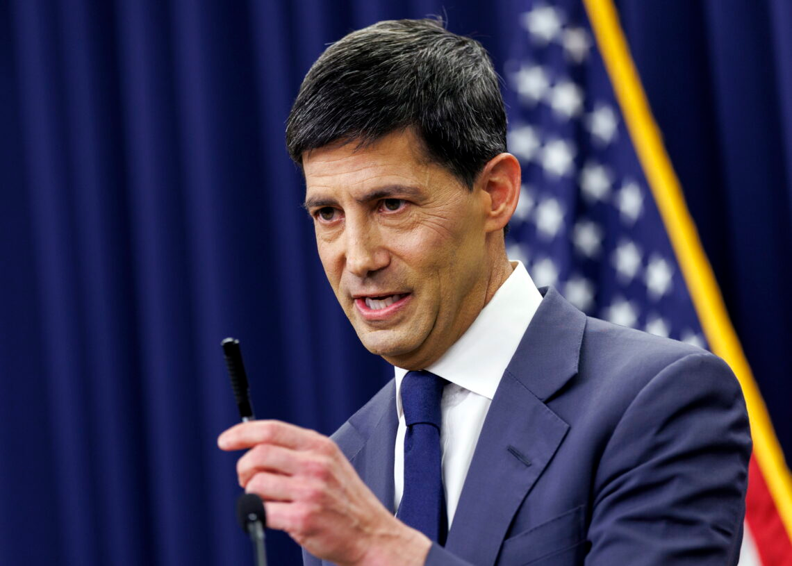 Titoli di Stato Usa, il decennale sfonda il 5%: mai così in alto dal 2007