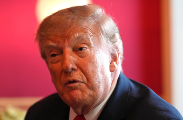 Trump e i big dell’IA firmano un patto di autoregolamentazione