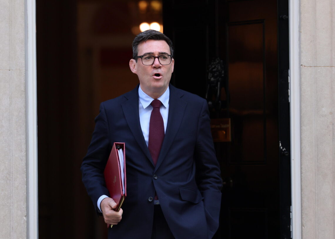 Trump ridisegna i confini d’Europa: dall’Irlanda alla Scozia, Londra ora è in allarme