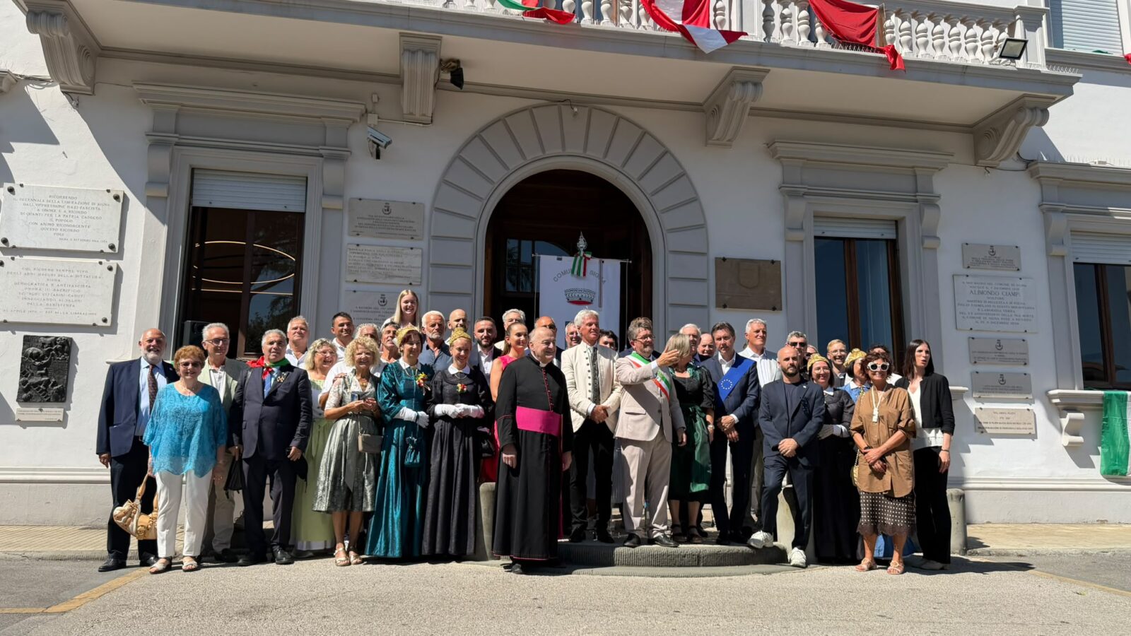 Turismo, San Marino guarda oltre confine: nuove intese tra Toscana e Romagna