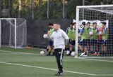 Under 21, domani allo Stadium arriva la Spagna capolista