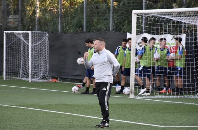 Under 21, domani allo Stadium arriva la Spagna capolista